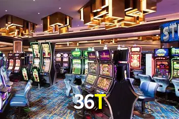 36T BET