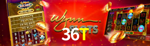 36T BET