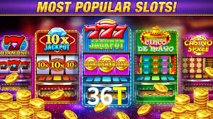 36T BET