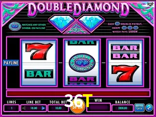 36T BET